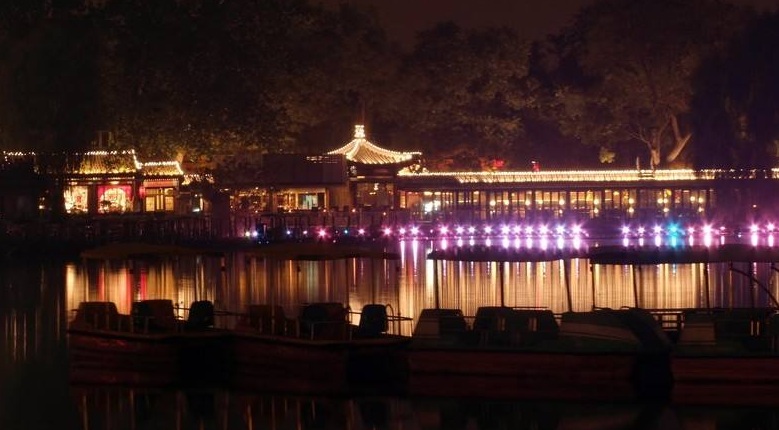 北京后海酒吧街攻略解答 – 北京夜店网
