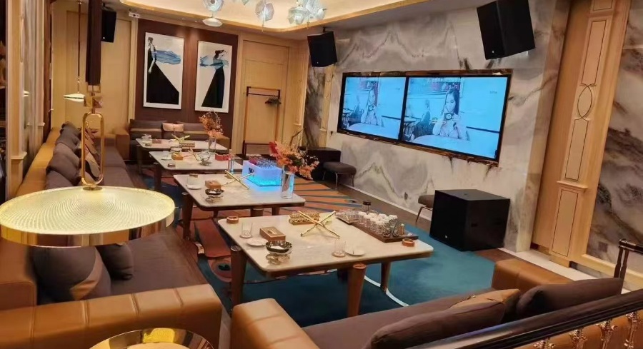 京唐汇KTV