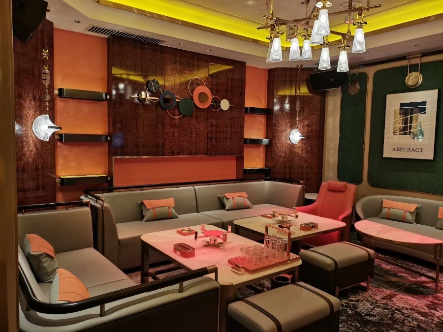 京都汇KTV