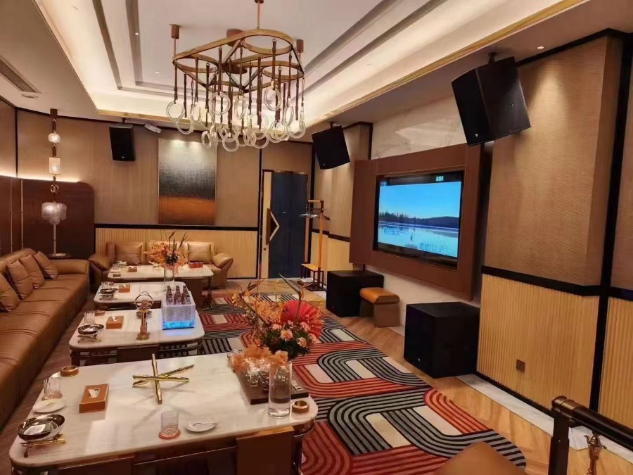 京唐汇KTV