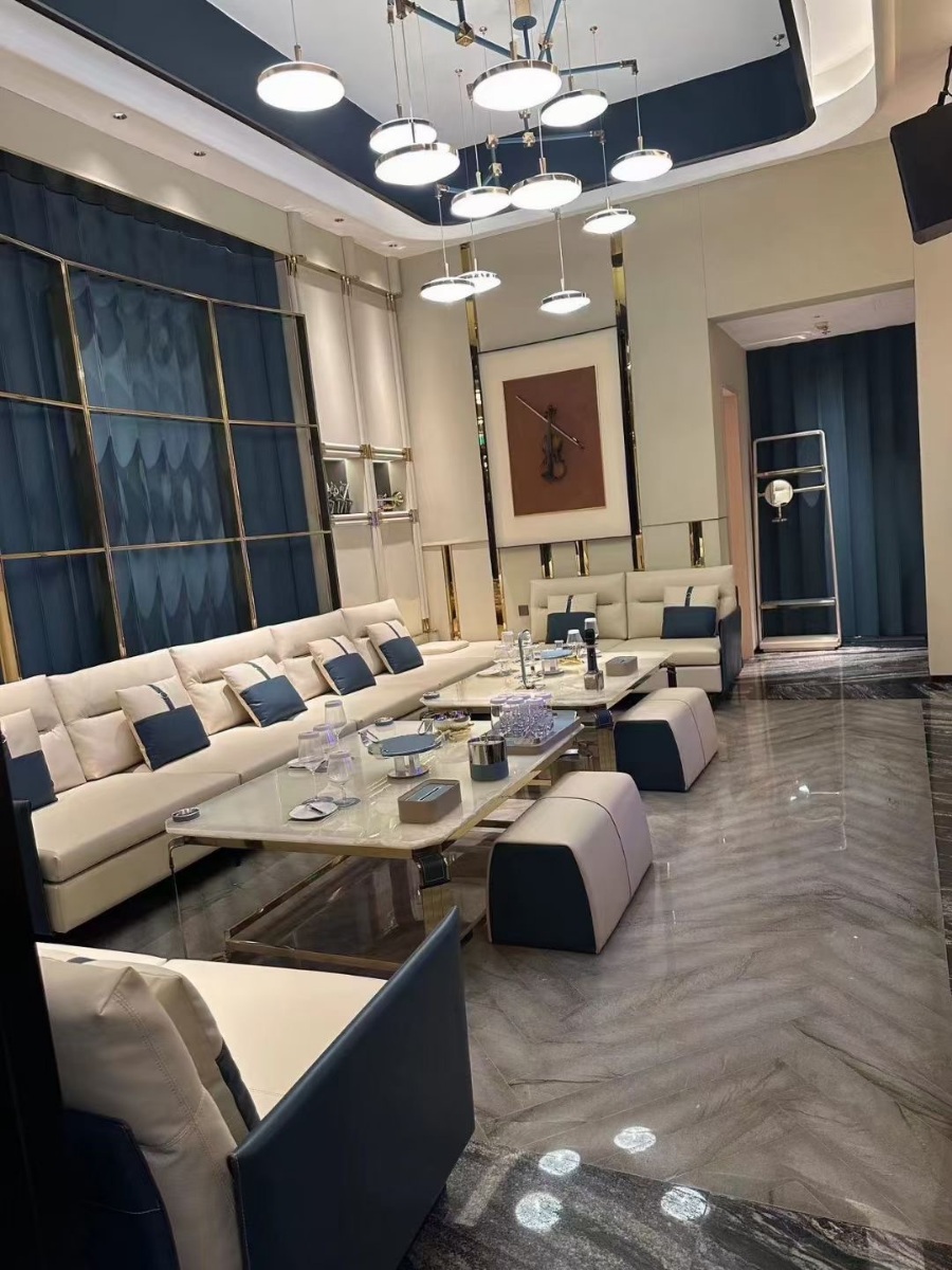 京璞会KTV