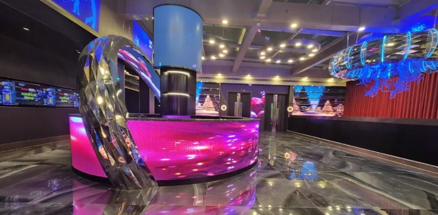 星绘届KTV