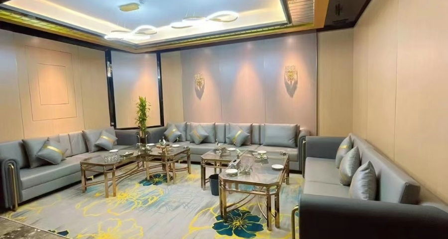北京一号国际会所