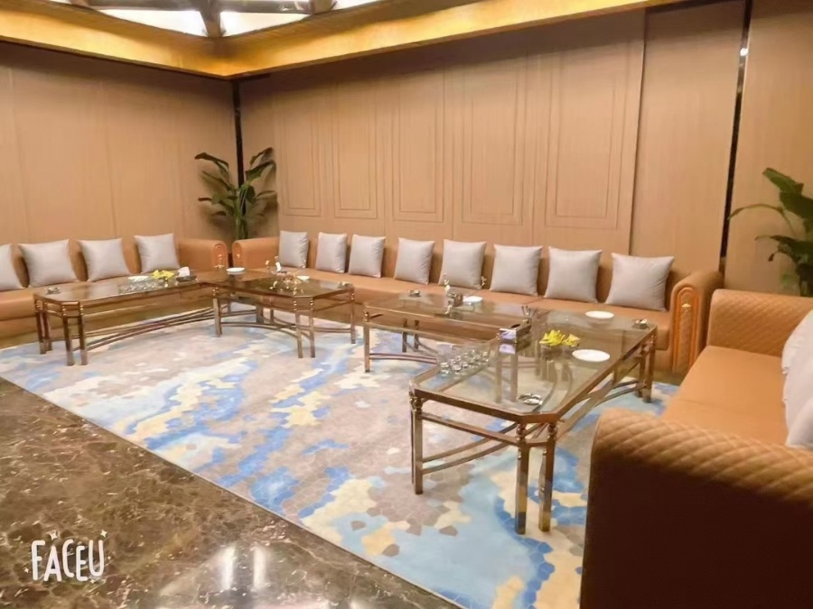 北京一号国际会所
