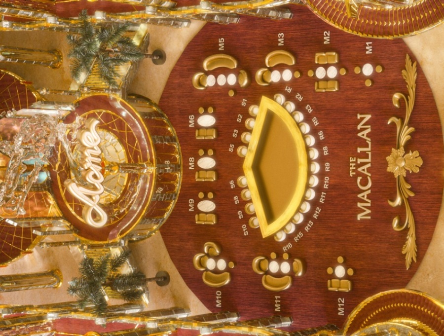 三里屯全新PH酒吧综合体玩乐指南