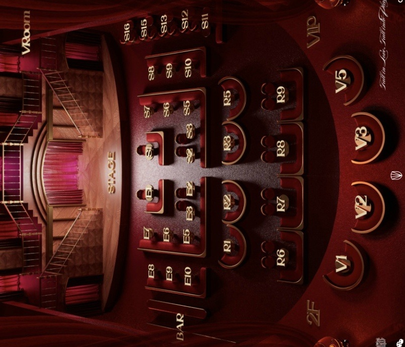 三里屯全新PH综合体玩乐指南