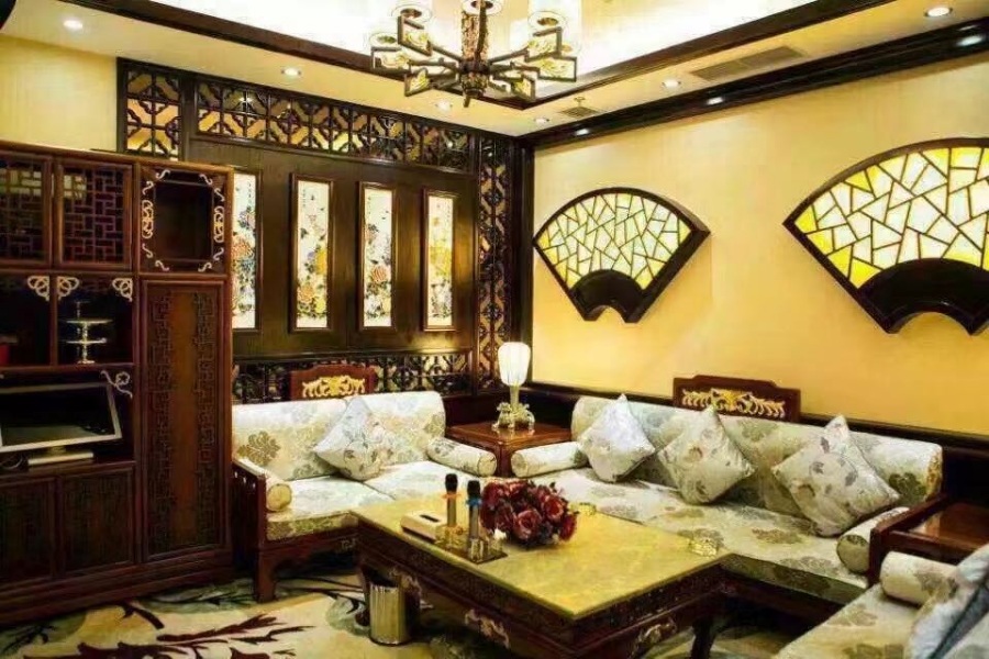 新大都商务会所