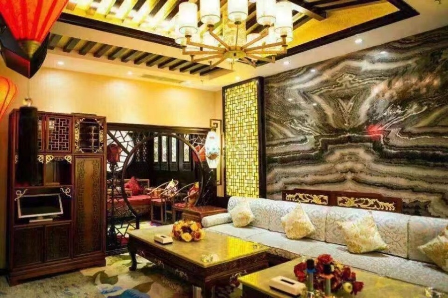 新大都商务会所