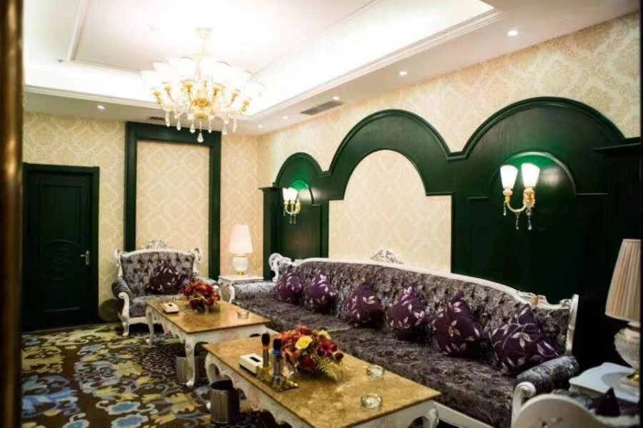 新大都商务会所