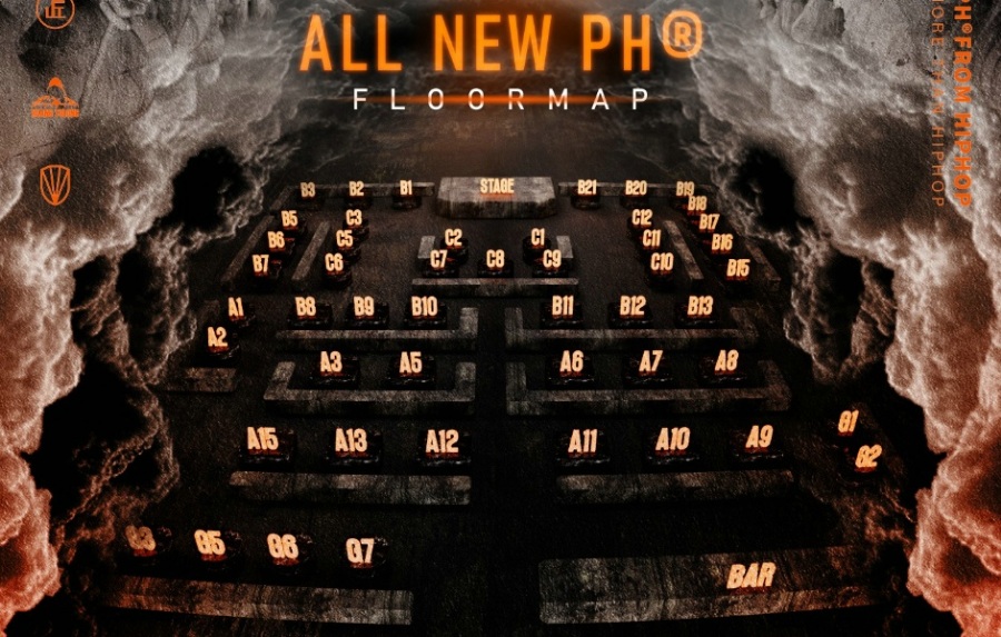 三里屯全新PH综合体玩乐指南