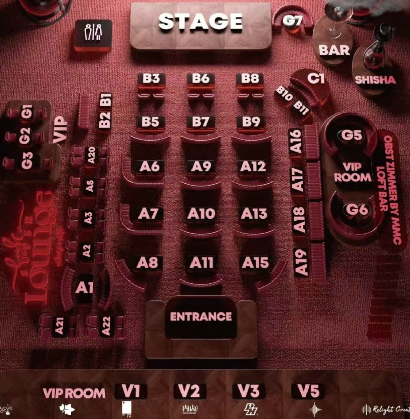 三里屯全新PH综合体玩乐指南