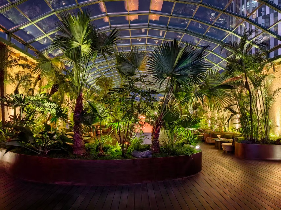 三里屯全新PH酒吧综合体玩乐指南