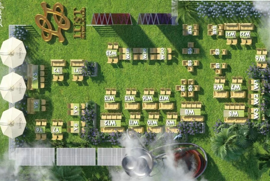 三里屯全新PH综合体玩乐指南