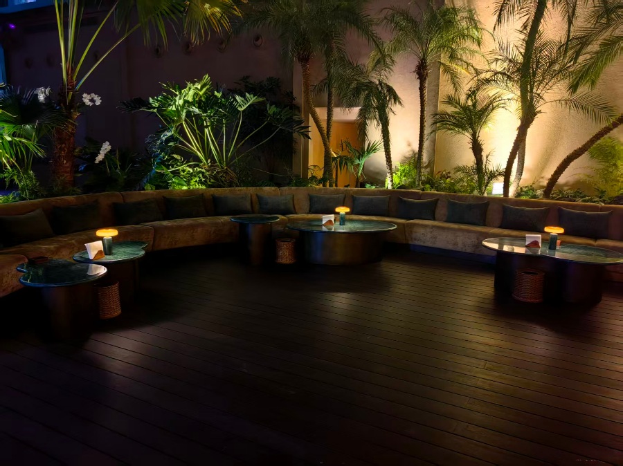 三里屯全新PH酒吧综合体玩乐指南