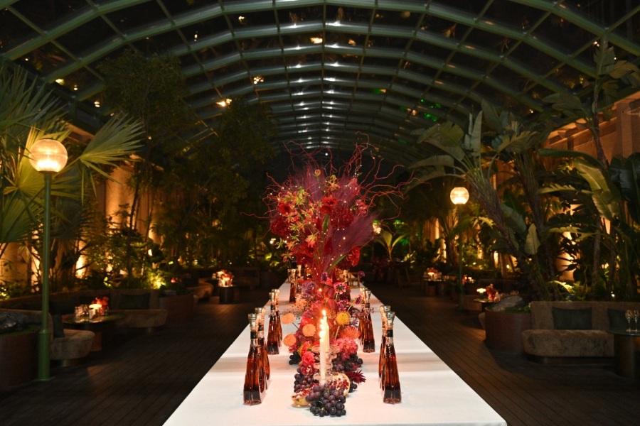 森三里·Sensory Garden