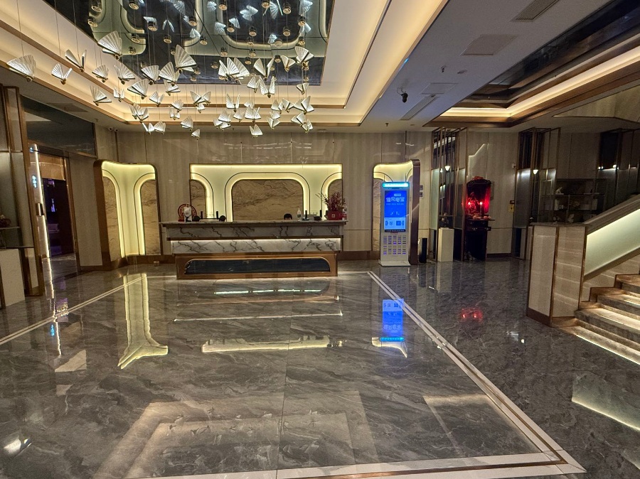 东方名殿KTV