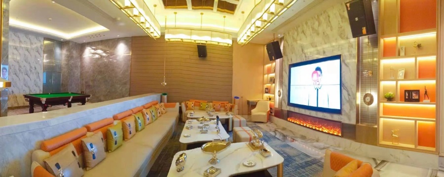 明珠春天