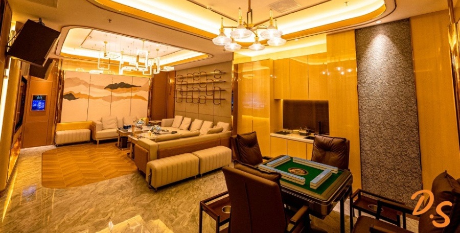 成都南站附近好玩的商务KTV推荐