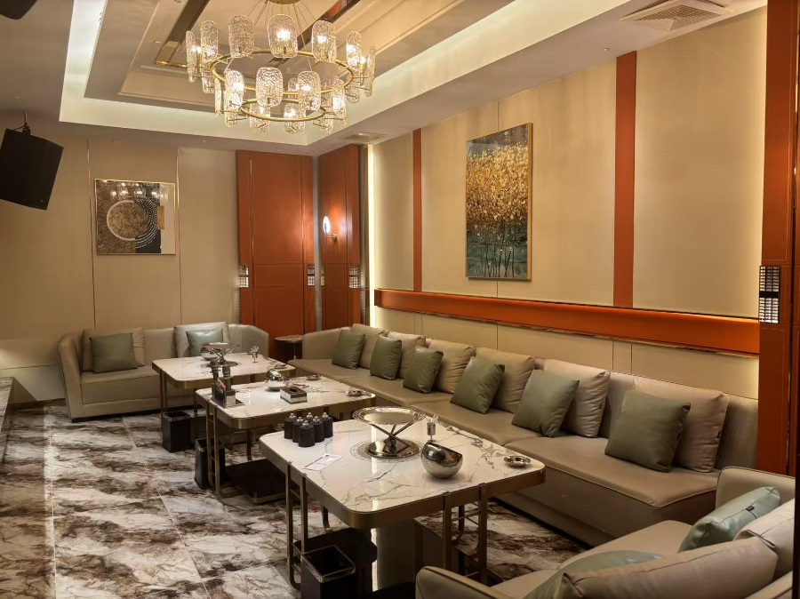 汉莎国际娱乐会所