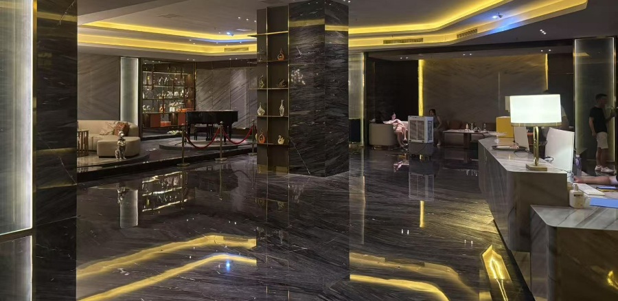 汉莎国际娱乐会所