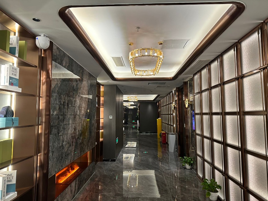 富丽汇