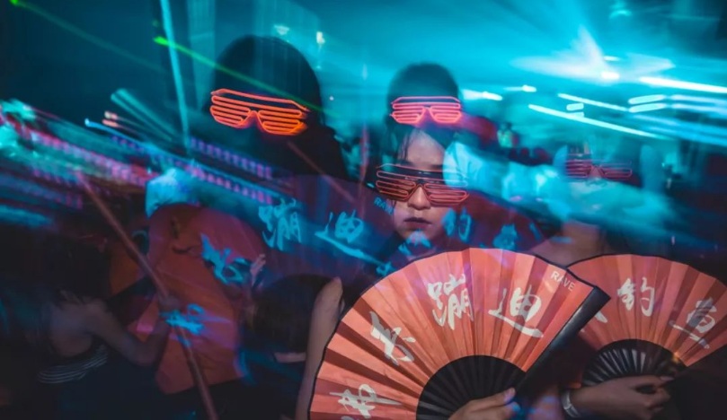 广州晚装酒吧EveningSHOW攻略解答
