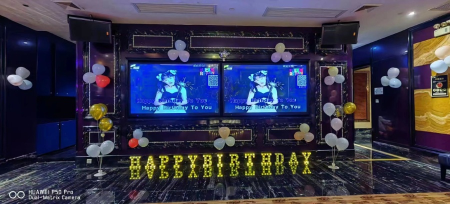 丽精KTV