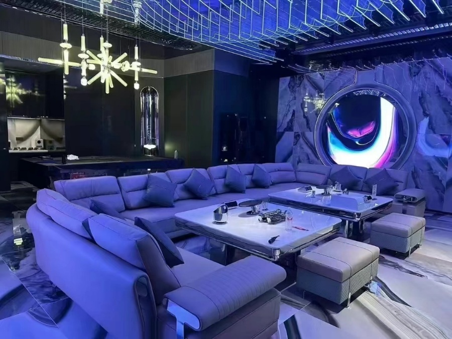 英皇ONE PARTY