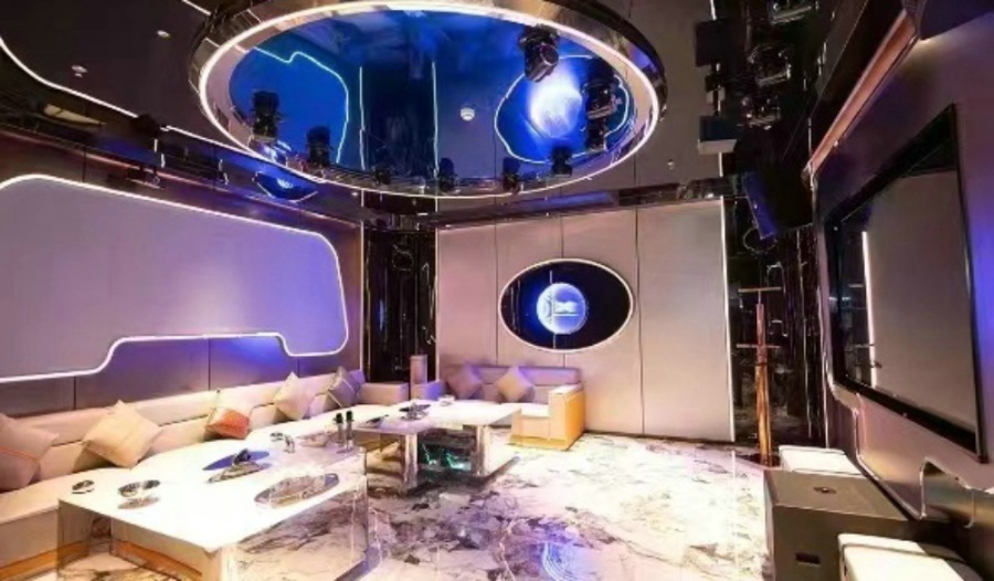 ME PARTY KTV