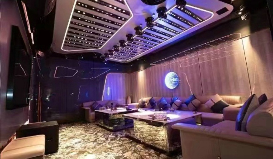 ME PARTY KTV