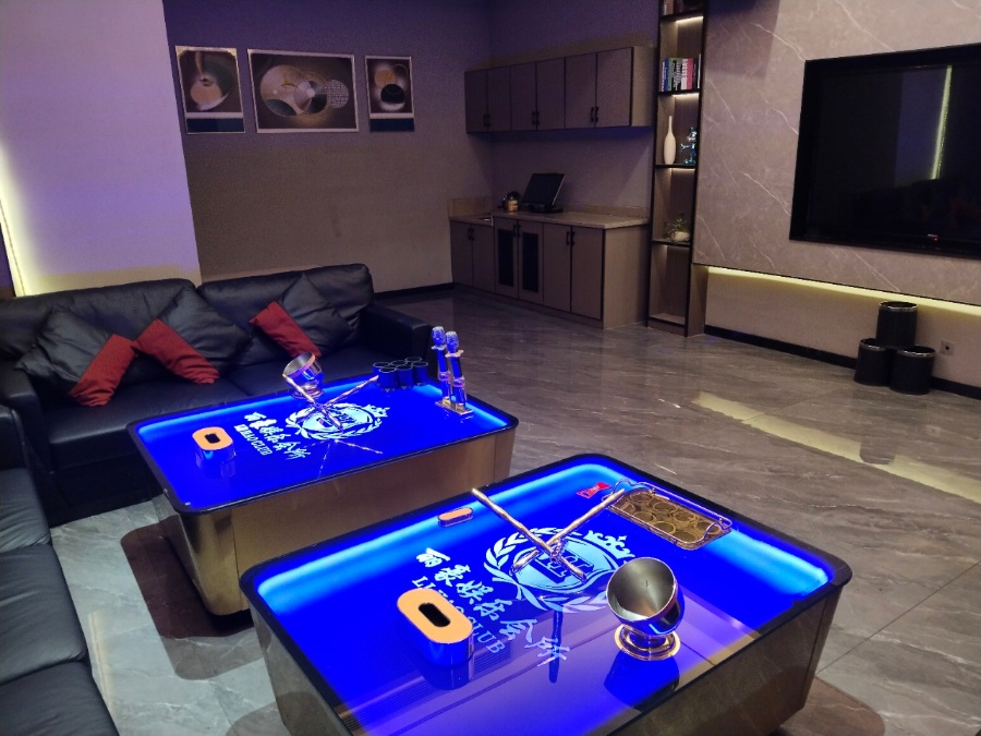丽豪娱乐会所