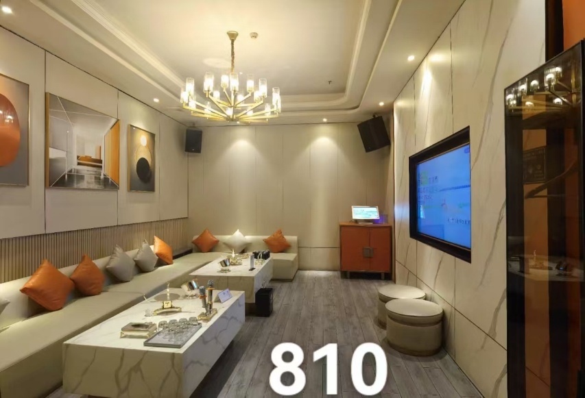 云合时代KTV
