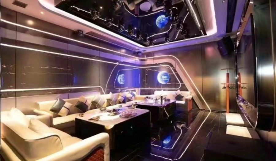 ME PARTY KTV