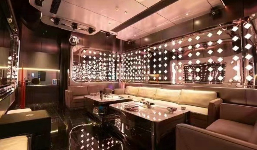 ME PARTY KTV