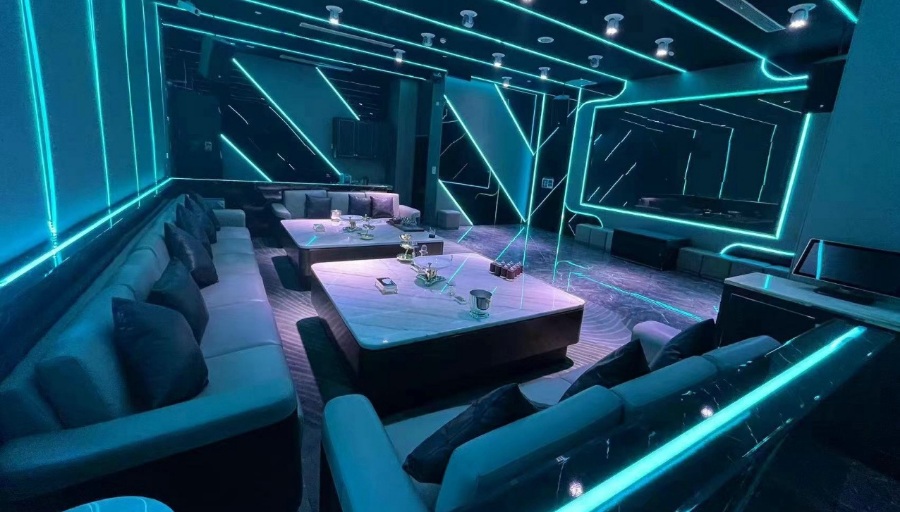 锦绣钱塘KTV