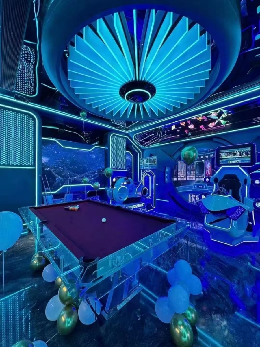 TOP ONE潮流汇