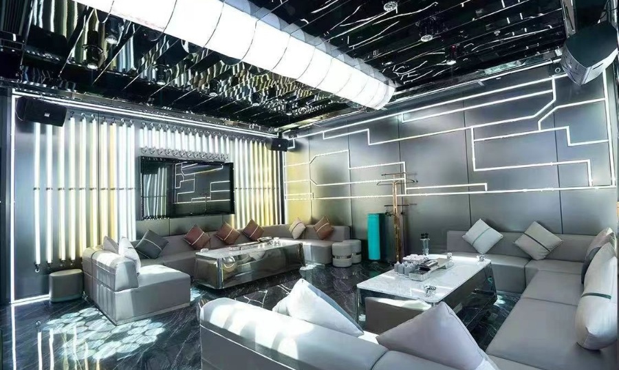 ME PARTY KTV