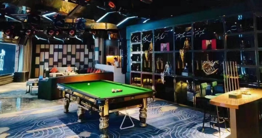 TOP ONE潮流汇