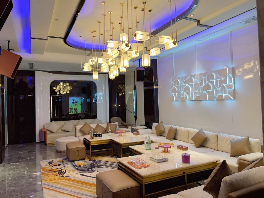 Dream kingdom KTV