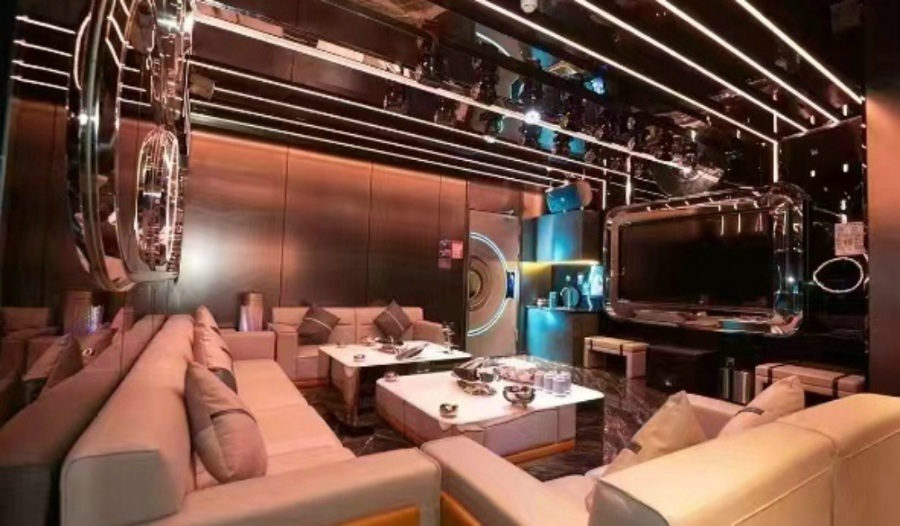 ME PARTY KTV