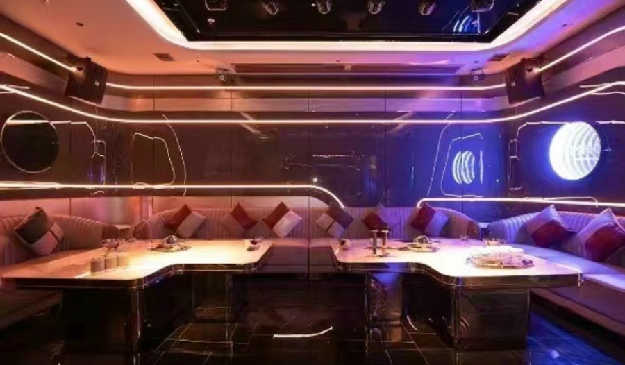 ME PARTY KTV