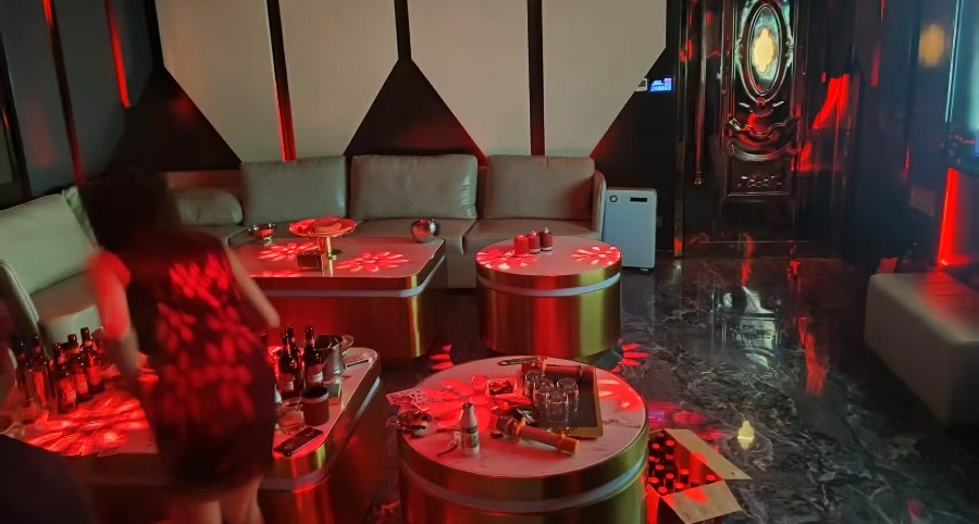 BBR PARTY CLUB