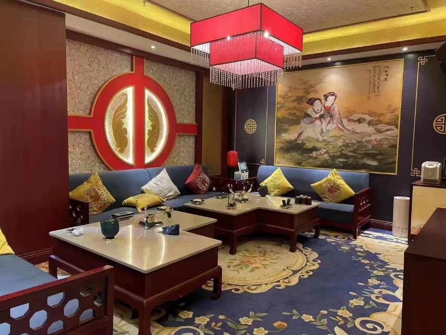 唐朝荟KTV