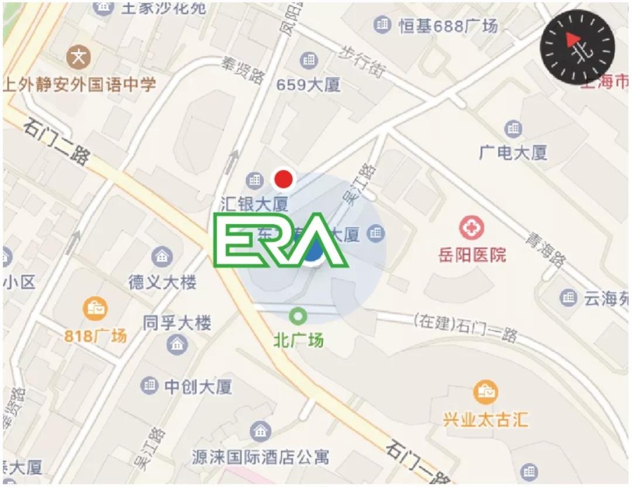 ERAA 2.0到来 由你开启一切