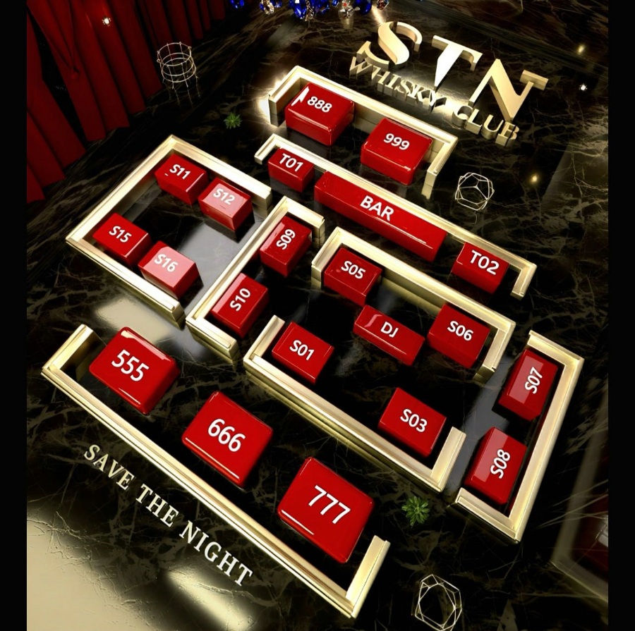 STN WHISKY