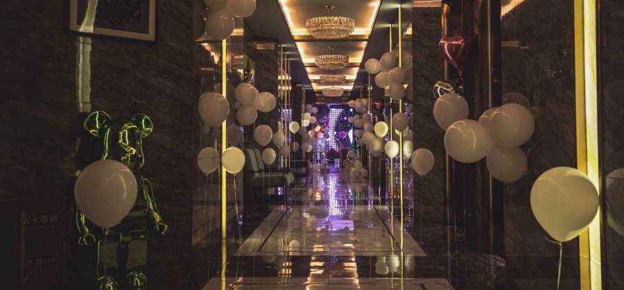 BH PARTY K