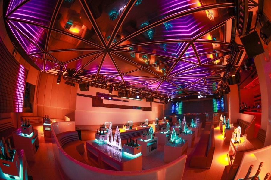 ORII CLUB