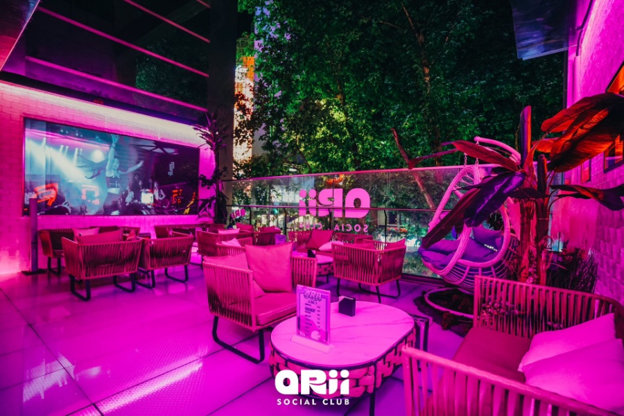 ORII CLUB
