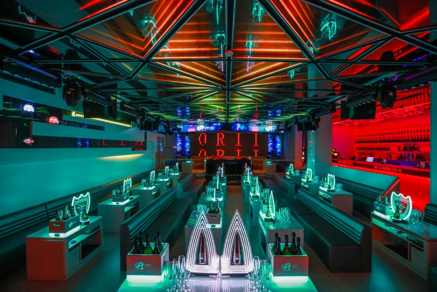 ORII CLUB