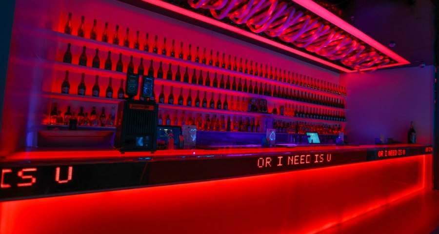 ORII CLUB